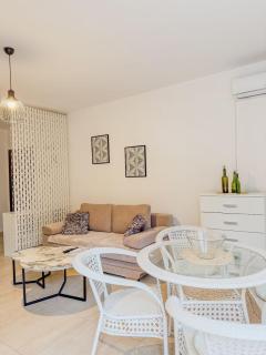 Ani Apartment - Saranda - 2