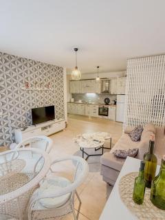 Ani Apartment - Saranda - 0