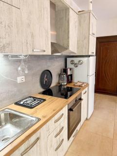 Ani Apartment - Saranda - 1