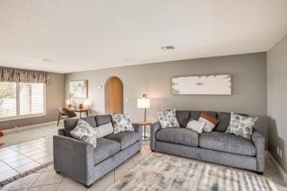 Quintessential Cape Coral Home with Private Dock! - Cape Coral - 5