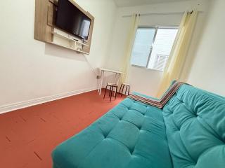 Pies en la arena Playa Boqueirão III - 3