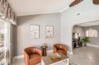 Quintessential Cape Coral Home with Private Dock! - Cape Coral - 1