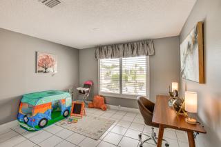 Quintessential Cape Coral Home with Private Dock! - Cape Coral - 2