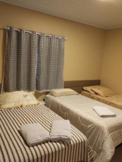 Casa em meio a natureza próximo ao aeroporto - Chapecó - 1