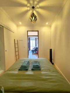 Terreiro Inn Cosy Apartment - Lisbona - 4