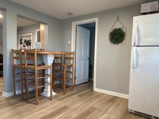 Plum Island Family Beach Retreat - - 7