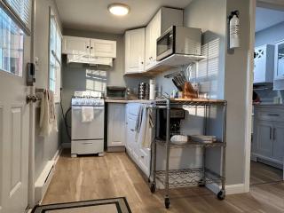 Plum Island Family Beach Retreat - - 8