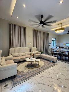 D'Sawah Homestay' - Kota Bharu - 1