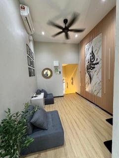 D'Sawah Homestay' - Kota Bharu - 2