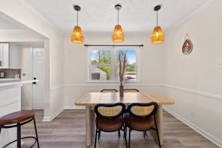 Large Home, Close To Uk Downtown, Hot Tub, Office - Lexington - 3