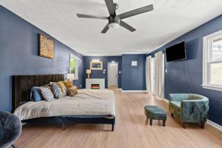 Large Home, Close To Uk Downtown, Hot Tub, Office - Lexington - 1