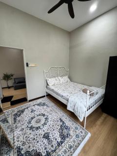 D'Sawah Homestay' - 5