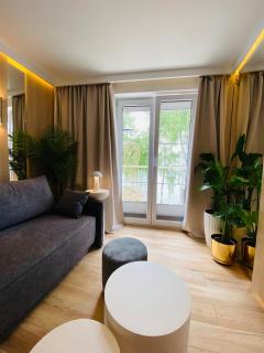 Apartament MoLoo I - Ostróda - 1