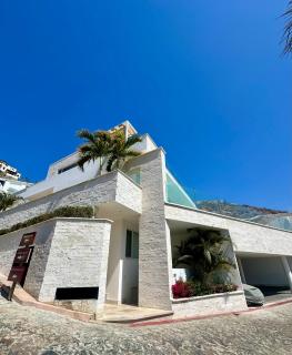 Bay view Villa Cabo - Cabo San Lucas - 1