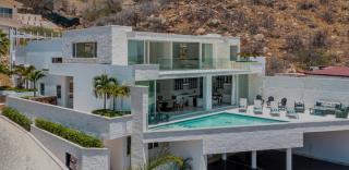 Bay view Villa Cabo - Cabo San Lucas - 0