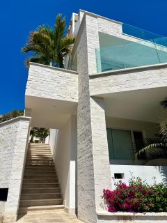 Bay view Villa Cabo - Cabo San Lucas - 2