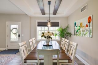 Charming Waterfront Retreat on Lake Ontario - Sackets Harbor - 4