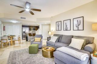 Family-Friendly Condo with Pool Access in Phoenix! - Phoenix - 6