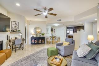 Family-Friendly Condo with Pool Access in Phoenix! - Phoenix - 7