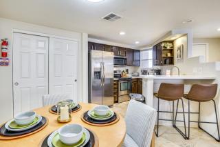 Family-Friendly Condo with Pool Access in Phoenix! - Phoenix - 4