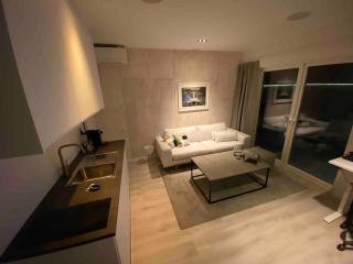 Newly built, top class and 500 meters from the beach! - Herräng - 8