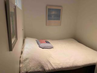 Newly built, top class and 500 meters from the beach! - Herräng - 7
