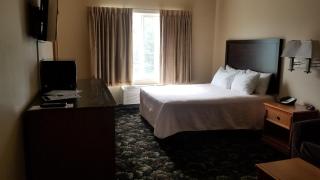 Grand View Inn & Suites - Wasilla - 9