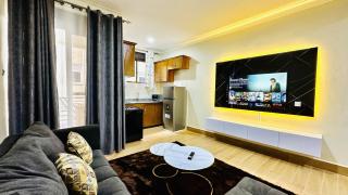 BlackOak Signature Home Kyanja - Kampala - 0