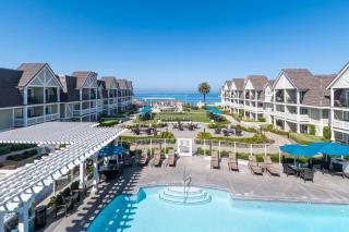Carlsbad Inn Beach Resort - 0