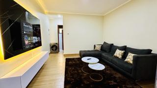 BlackOak Signature Home Kyanja - Kampala - 7