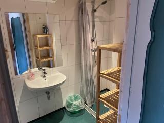 Syndinstøga - Ryfoss - 7