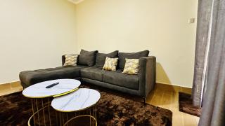 BlackOak Signature Home Kyanja - Kampala - 5