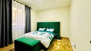 BlackOak Signature Home Kyanja - Kampala - 1