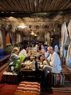 Luxury Suerte Camp - 2