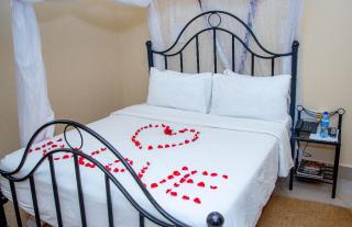 KAYS LODGE - Dar es Salaam - 9