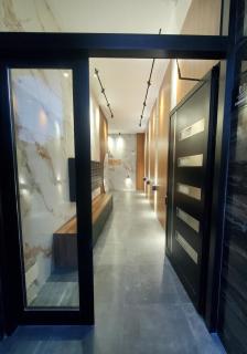 City Apartment with Balconies - - 6