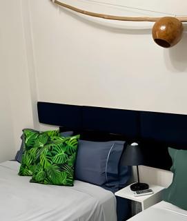 UNU 102 Graça: Wifi, garagem, perto da praia, + - Salvador - 7