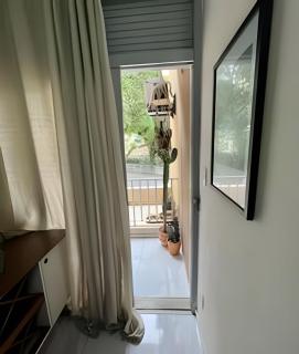 UNU 102 Graça: Wifi, garagem, perto da praia, + - Salvador - 2