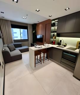 Unu Vila Olímpia - São Paulo - 9