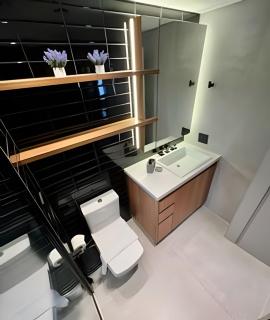 Unu Vila Olímpia - São Paulo - 7
