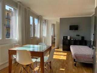 Arienti Penthouse entire apartment top floor - Bologna - 0