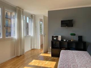 Arienti Penthouse entire apartment top floor - Bologna - 4