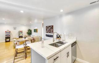 Game Night Condo, Pool & Close To Bsu - Boise - 6