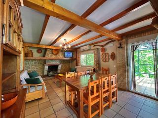 Casa el Rincon Cazorla - 4