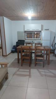 Abuelo José Cabaña Serrana - Villa Yacanto - 5