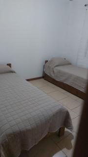 Abuelo José Cabaña Serrana - Villa Yacanto - 1