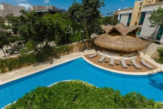 Casa Vibe Tulum Penthouse, Private Pool & Terrace - Tulum - 7