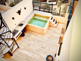 Casa Vibe Tulum Penthouse, Private Pool & Terrace - Tulum - 2