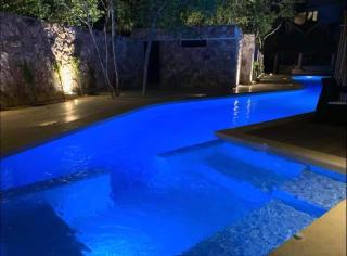 Casa Vibe Tulum Penthouse, Private Pool & Terrace - Tulum - 4