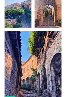 Sant Jordi Cami de Ronda - Tossa de Mar - 7
